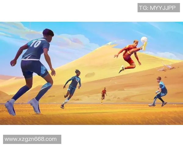 蒙眼挑战足球极限 球星们如何凭感觉踢出精彩进球