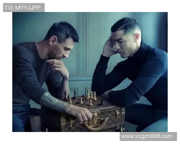 21世纪最强足球巨星巅峰对决:梅西、C罗与新兴天才的终极较量 21世纪最强足球巨星巅峰对决:梅西、C罗与新兴天才的终极较量