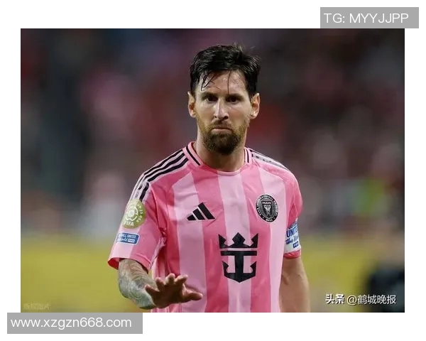 当前世界足坛最具影响力球星排行榜 谁是足坛新一代传奇之星