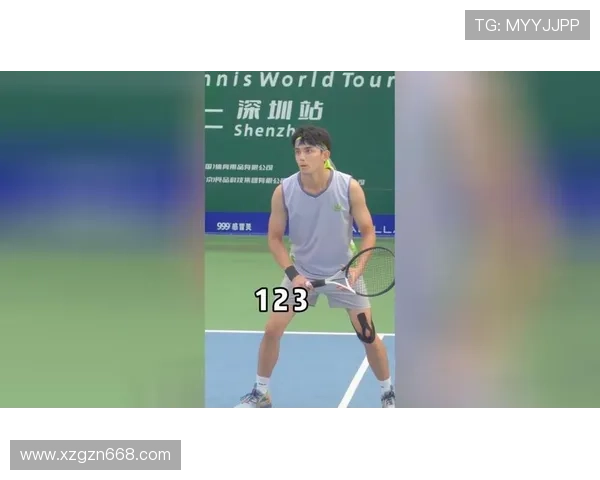 专访羽毛球新星吴磊揭秘他成功背后的努力与坚持 专访羽毛球新星吴磊揭秘他成功背后的努力与坚持
