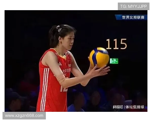 杭州排球队引领最新排球团队协作榜单前十名精彩表现解析