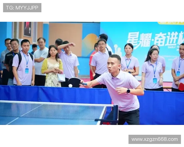 聚焦乒乓球：南京乒乓球队的团队协作话题